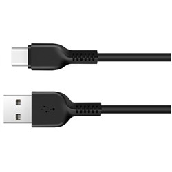 Кабель Hoco X20 Type-C Cable 3A (1 Метр)