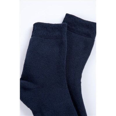 Махровые носки для мальчика Гамма