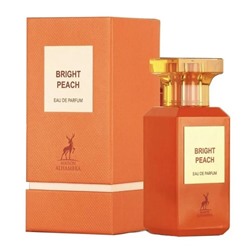 Maison Alhambra Bright Peach edp unisex 80 ml