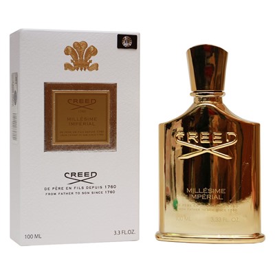 Духи   ОАЭ Creed Millesime Imperial unisex 100 ml