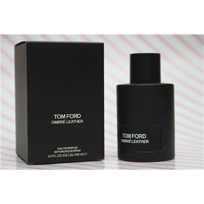 Мужская парфюмерия   Tom Ford Ombre Leather 100 ml A-Plus