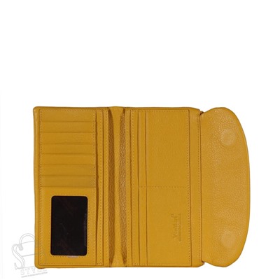 Женский кошелек 3886-1806 yellow Vermari