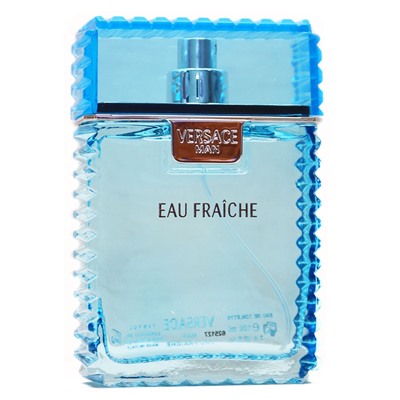 Мужская парфюмерия   Versace "Versace Man Eau Fraiche" 100 ml