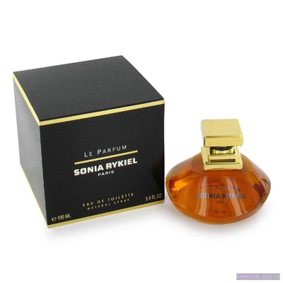 Женские духи   Sonia Rykiel "Le Parfum" eau de toilette 75 ml