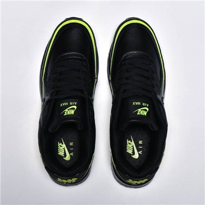 Кроссовки Nike Air Max 90 Green арт 292-4