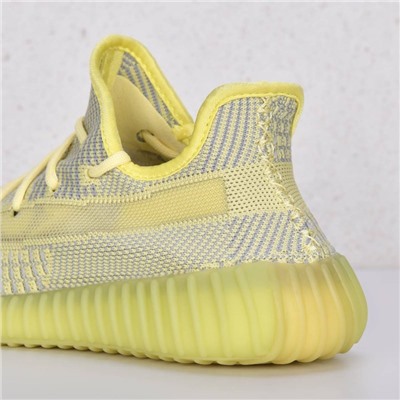 Кроссовки Adidas Yeezy Boost 350 V2 Yellow арт 904-56