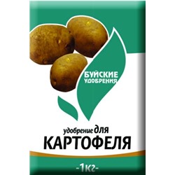 Удобрение Картофельное 1 кг  Буй 1/30
