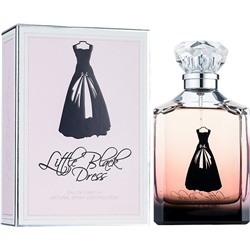 Fragrance World Little Black Dress edp for woman 100 ml