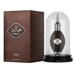 Lattafa Hala edp unisex 100 ml