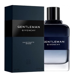 Мужская парфюмерия   Givenchy Gentleman Eau de Toilette Intense for man 100 ml A-Plus