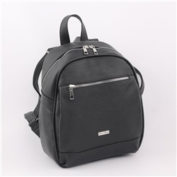 Сумка 1114 токио черный (рюкзак)