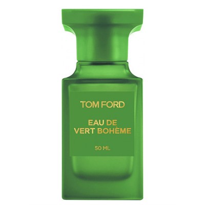 Женские духи   Tom Ford Eau de Vert Boheme edt  for women 50 ml ОАЭ