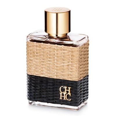 Мужская парфюмерия   Carolina Herrera "CH Central Park Limited Edition" for men 100 ml