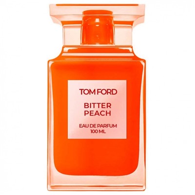 Духи   Tom Ford Bitter Peach edp unisex 100 ml ОАЭ