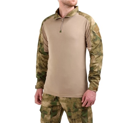 Камуфляжная военная тактическая униформа мужская, размер L, 48-50