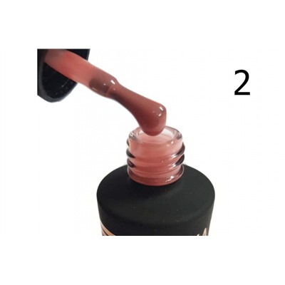 OU Nail Rubber Base 8 ml