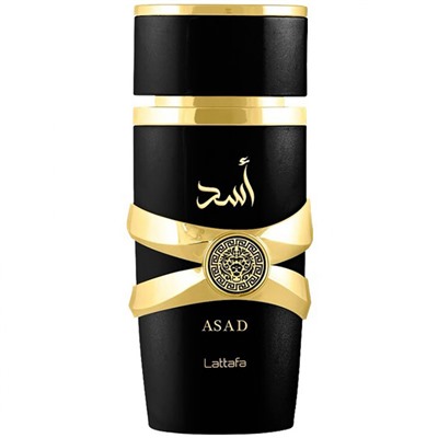 Lattafa Asad edp for man 100 ml