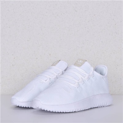 Кроссовки Adidas Tubular White арт 923-8