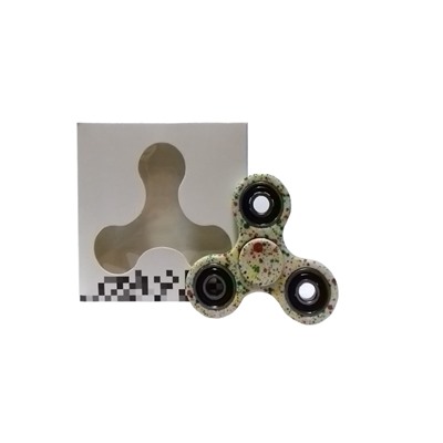 Hand Spinner (цветной)