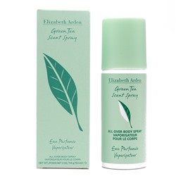 Дезодорант Elizabeth Arden Green Tea for woman 150 ml