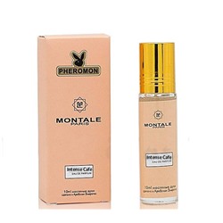 Духи с феромонами Montale Intense cafe eau de parfum 10 ml (шариковые)