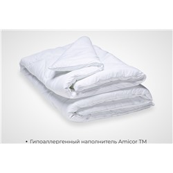 Одеяло SONNO URBAN 1,5-сп., 2сп, евро, наполнитель Amicor TM