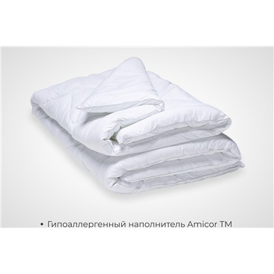 Одеяло SONNO URBAN 1,5-сп., 2сп, евро, наполнитель Amicor TM