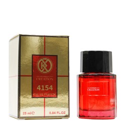 Kreasyon Creation No: 4154 Carolina Herrera Burning Rose unisex 25 ml