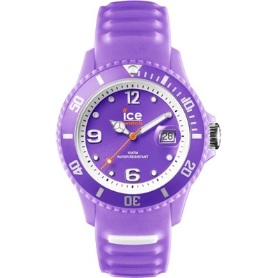 Часы наручные Ice Watch SUN.NVT.U.S.14(Neon Violet)