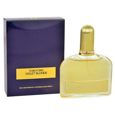 Женские духи   Tom Ford Violet Blonde edp for women 100 ml