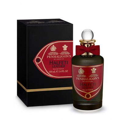 Духи   Penhaligon s Halfeti Leather edp unisex 100 ml