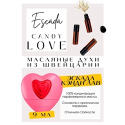 ESCADA	/ CANDY LOVE