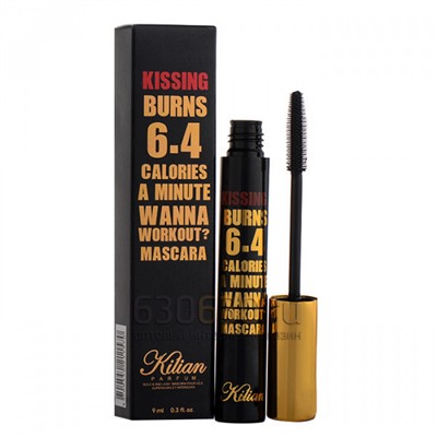 Тушь для ресниц КиLиан " Kissing Burns 6.4 Calories A Minute Wanna Workout Mascara" 9 g