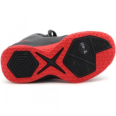 X350-2 Ботинки Канарейка оптом, размеры 31-36