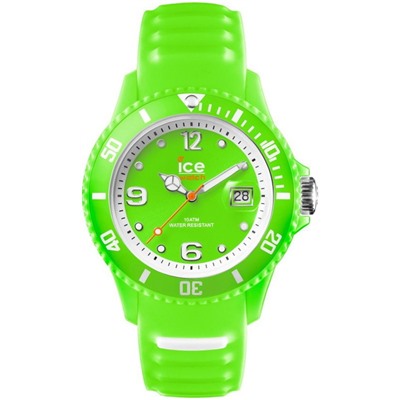 Часы наручные Ice Watch SUN.NGN.U.S.14(Neon Green)