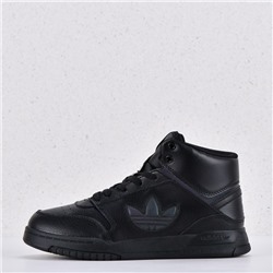 Кроссовки Adidas Drop Step XL Black арт s299-1