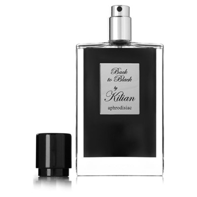 Тестер КиLиан "Back to Black" 50 ml