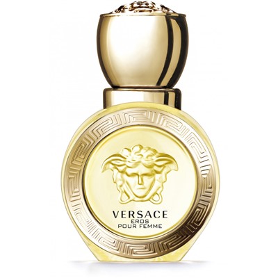 Женские духи   Versace "Eros pour femme" 100 ml A-Plus