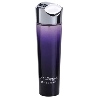 Женские духи   S.T. Dupont "Dupont Intense Pour Femme" 50 ml