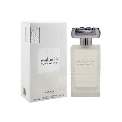 Asdaaf Pure White edp unisex 100 ml