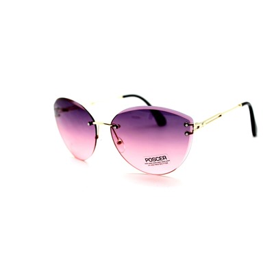Женские солнцезащитные очки 2023 - Poscer 015 c5