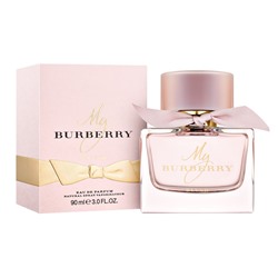 Burberry" My Burberry Blush" for women edp 90ml