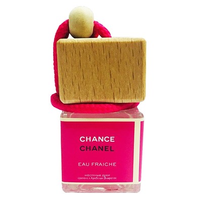 Ароматизатор Chanel "Chance Eau Fraiche" 10 ml