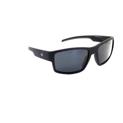 Солнцезащитные очки - солнцезащитные очки - Tommy Hilfiger 2146 черный