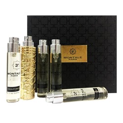 Подарочный набор Montale "Chocolate Greedy" 5*11 ml