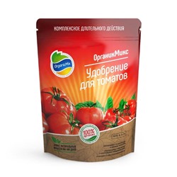Эко ОРГАНИК МИКС Для томатов  200г 1/36
