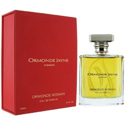 Женские духи   Ormonde Jayne Ormonde Woman edp for woman 120 ml