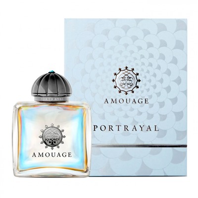 Женские духи   Amouage Portrayal edp for woman 100 ml