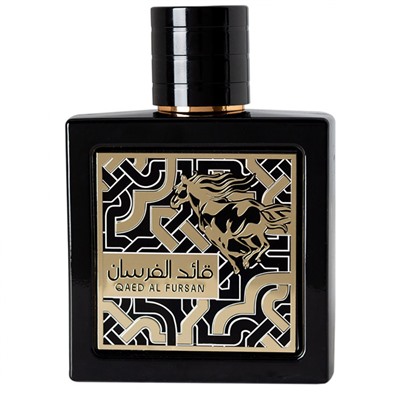 Lattafa Qaed Al Fursan edp unisex 90 ml