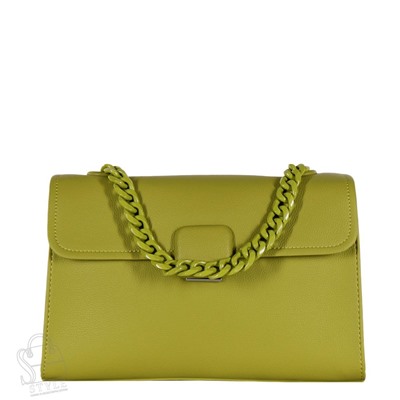 Сумка женская  575156-2 lemon green Velina Fabbiano/30